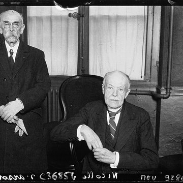 Collège de France - Paris