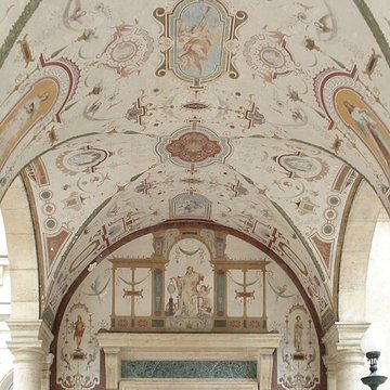 Collège de France - Paris