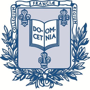 Collège de France - Paris