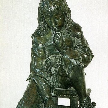 Collège de France - Paris