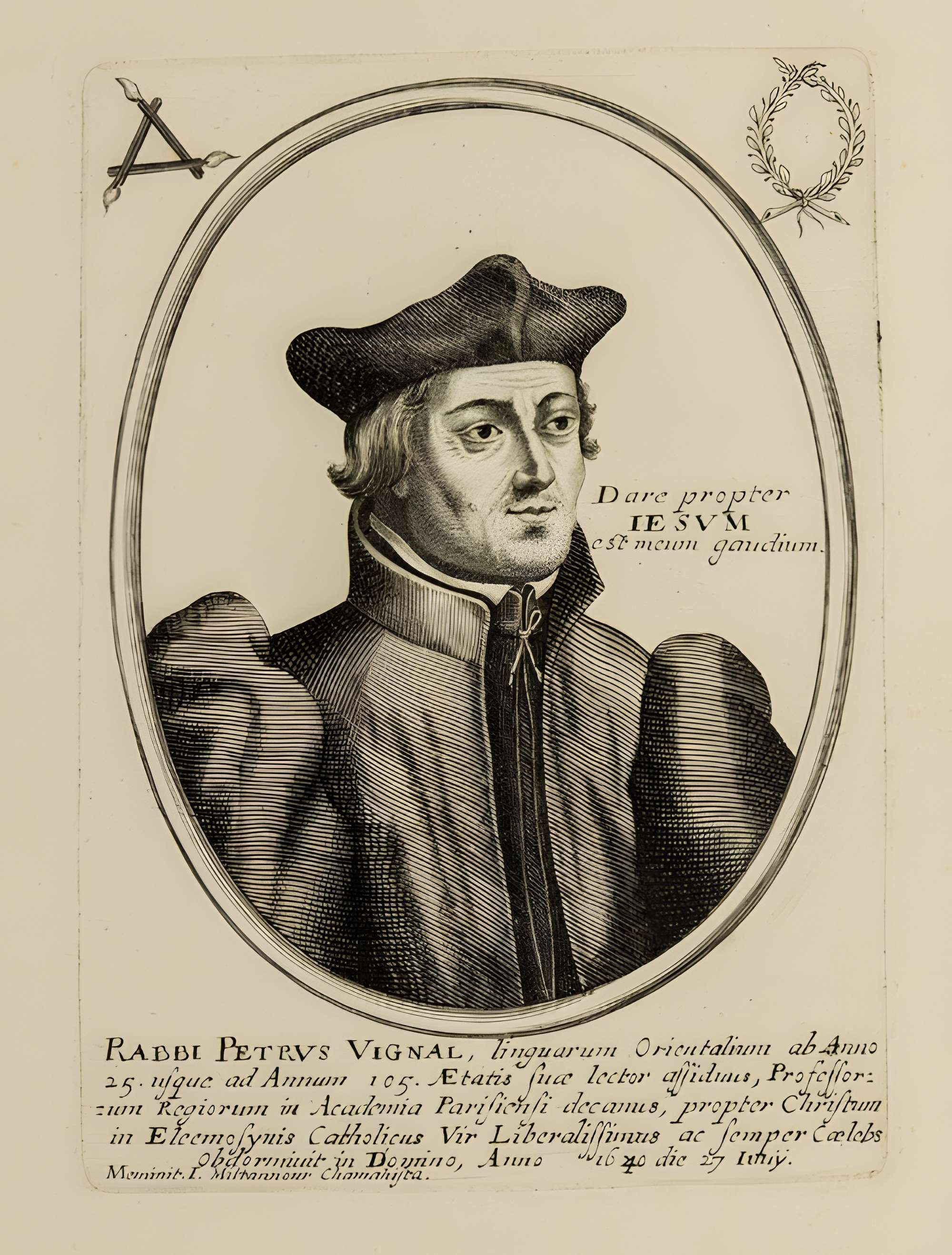 Collège de France - Paris