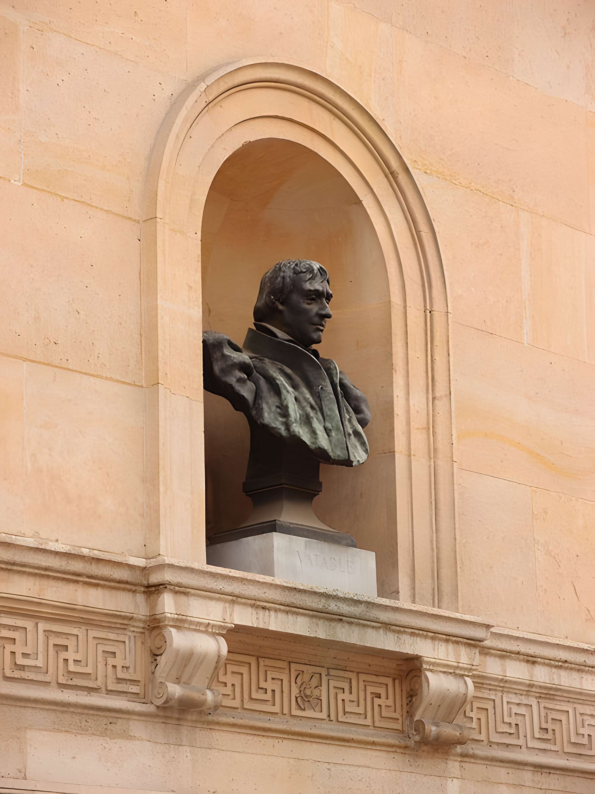 Collège de France - Paris