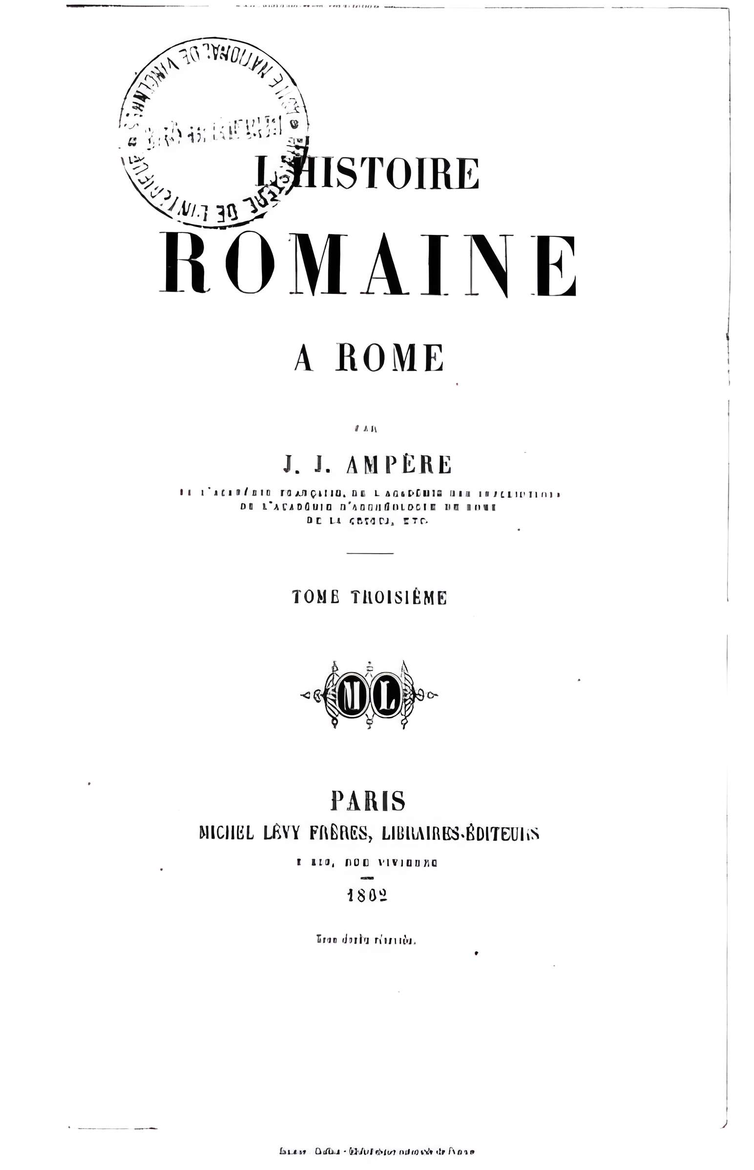 Collège de France - Paris