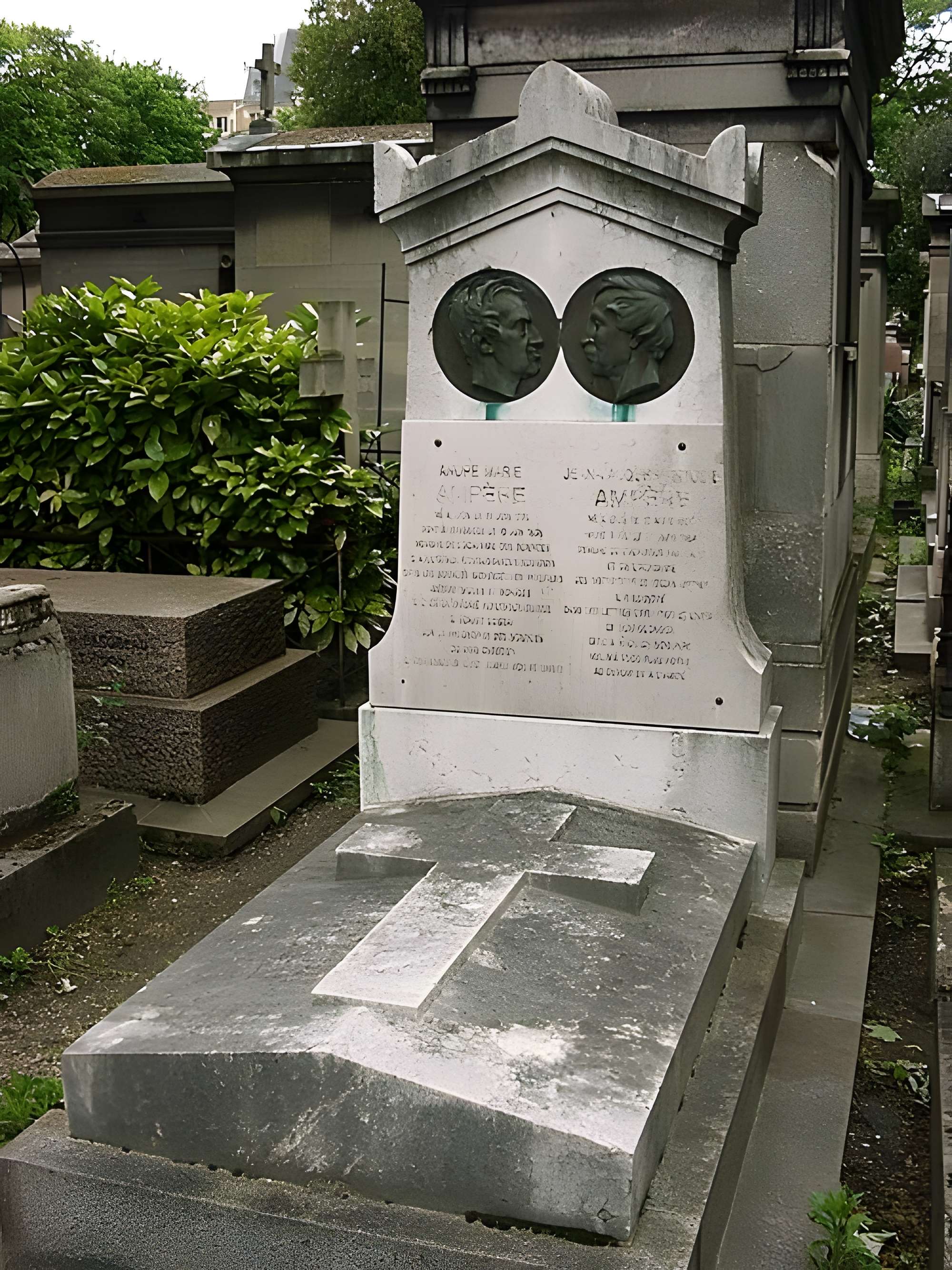 Collège de France - Paris