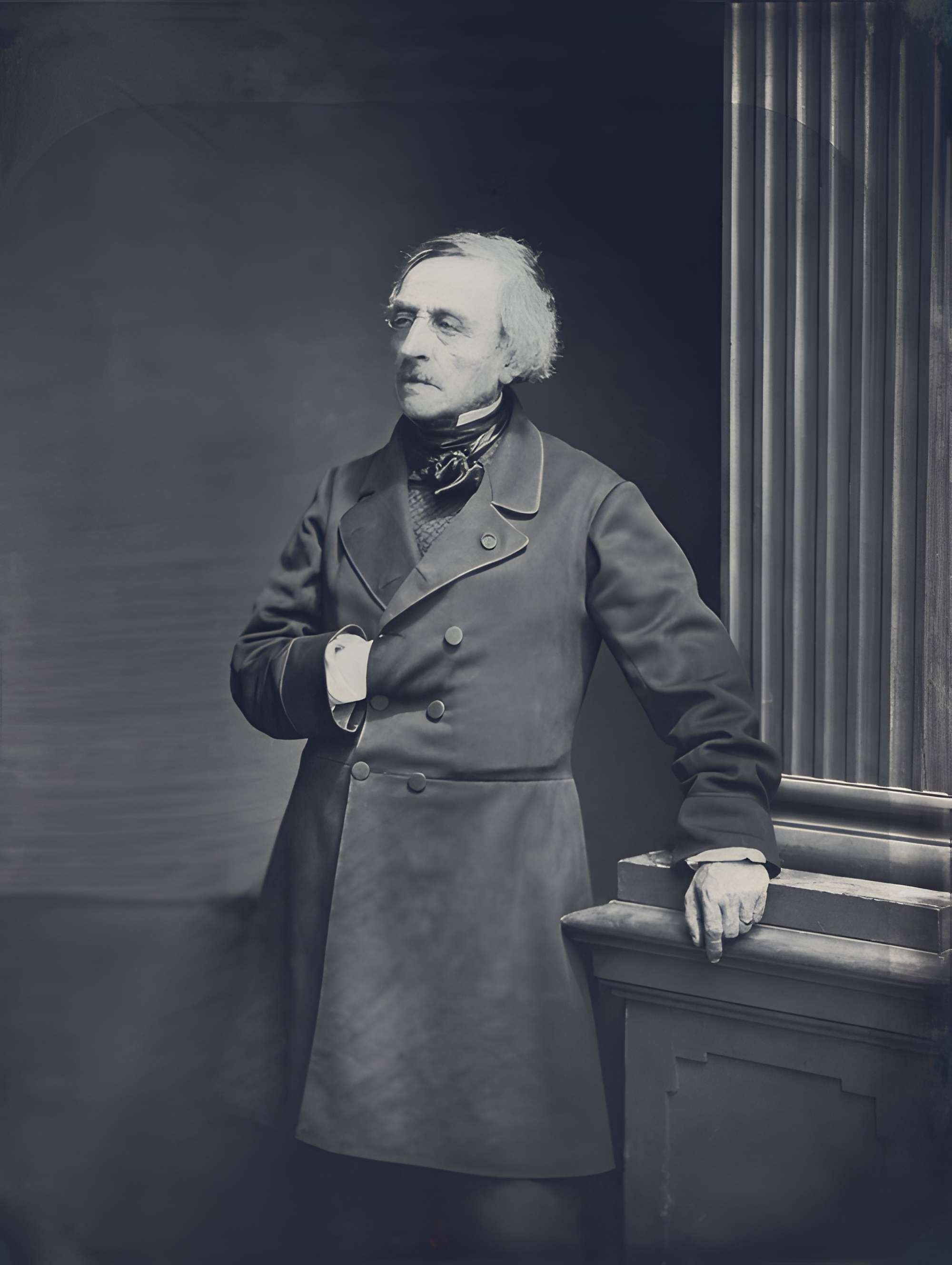 Collège de France - Paris