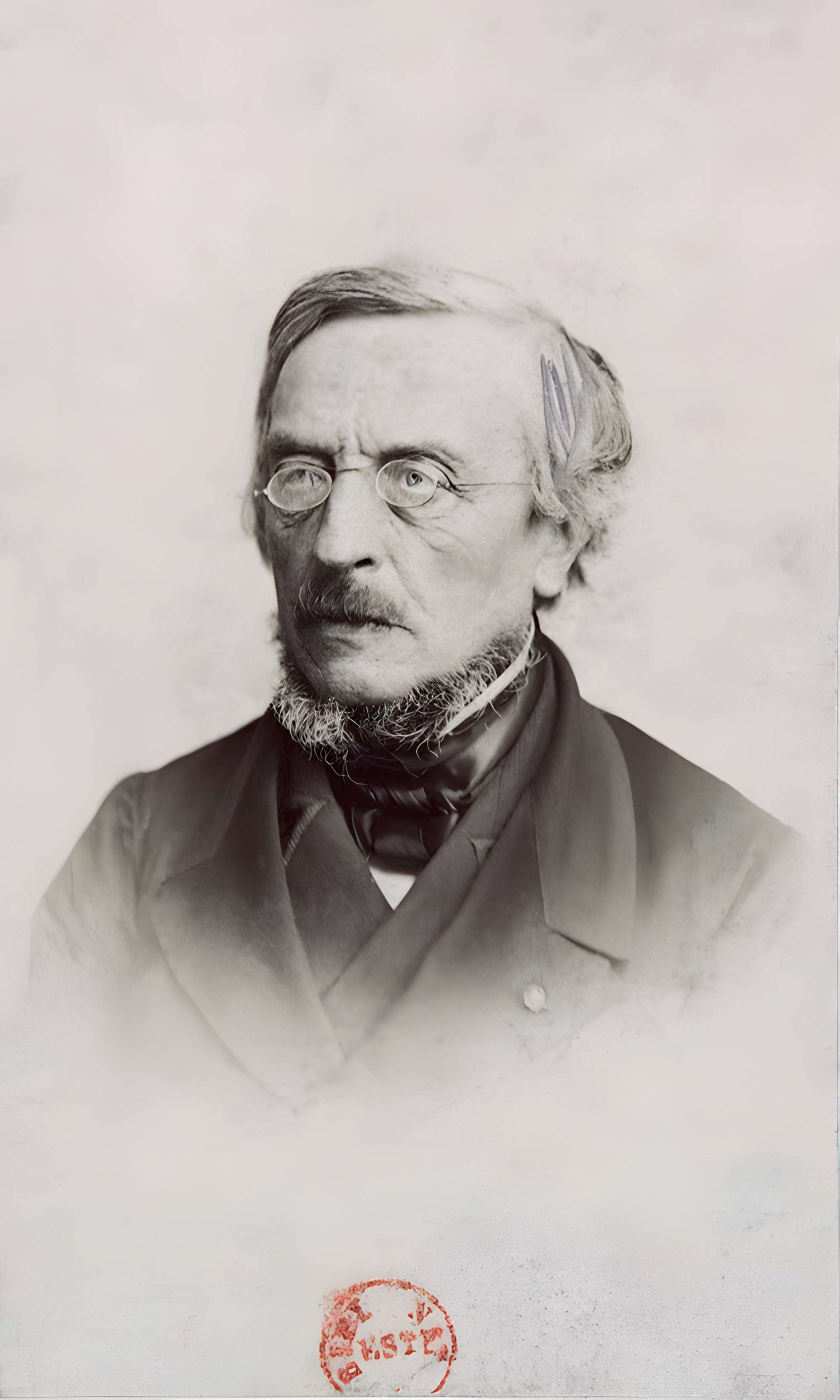 Collège de France - Paris