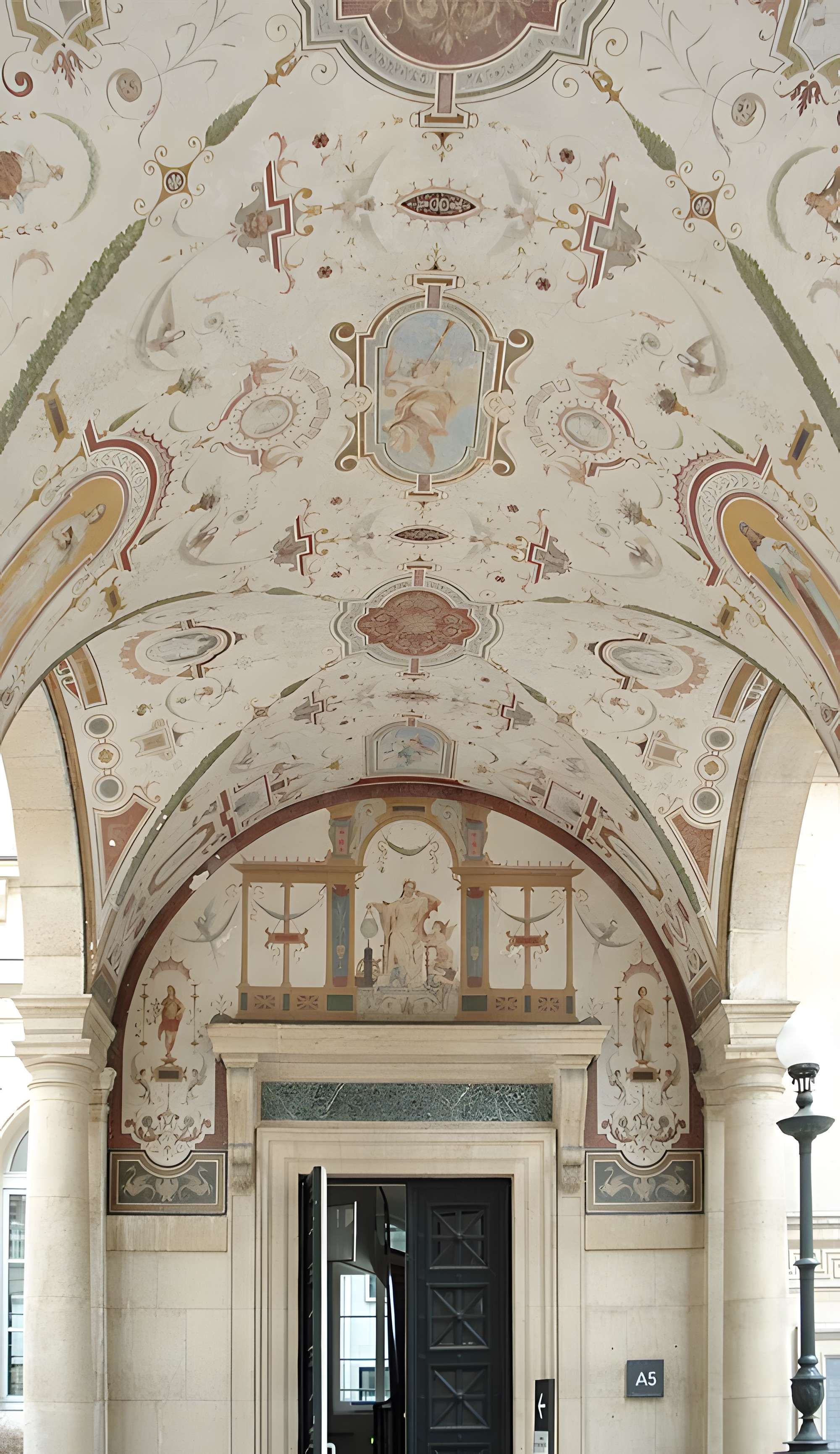 Collège de France - Paris