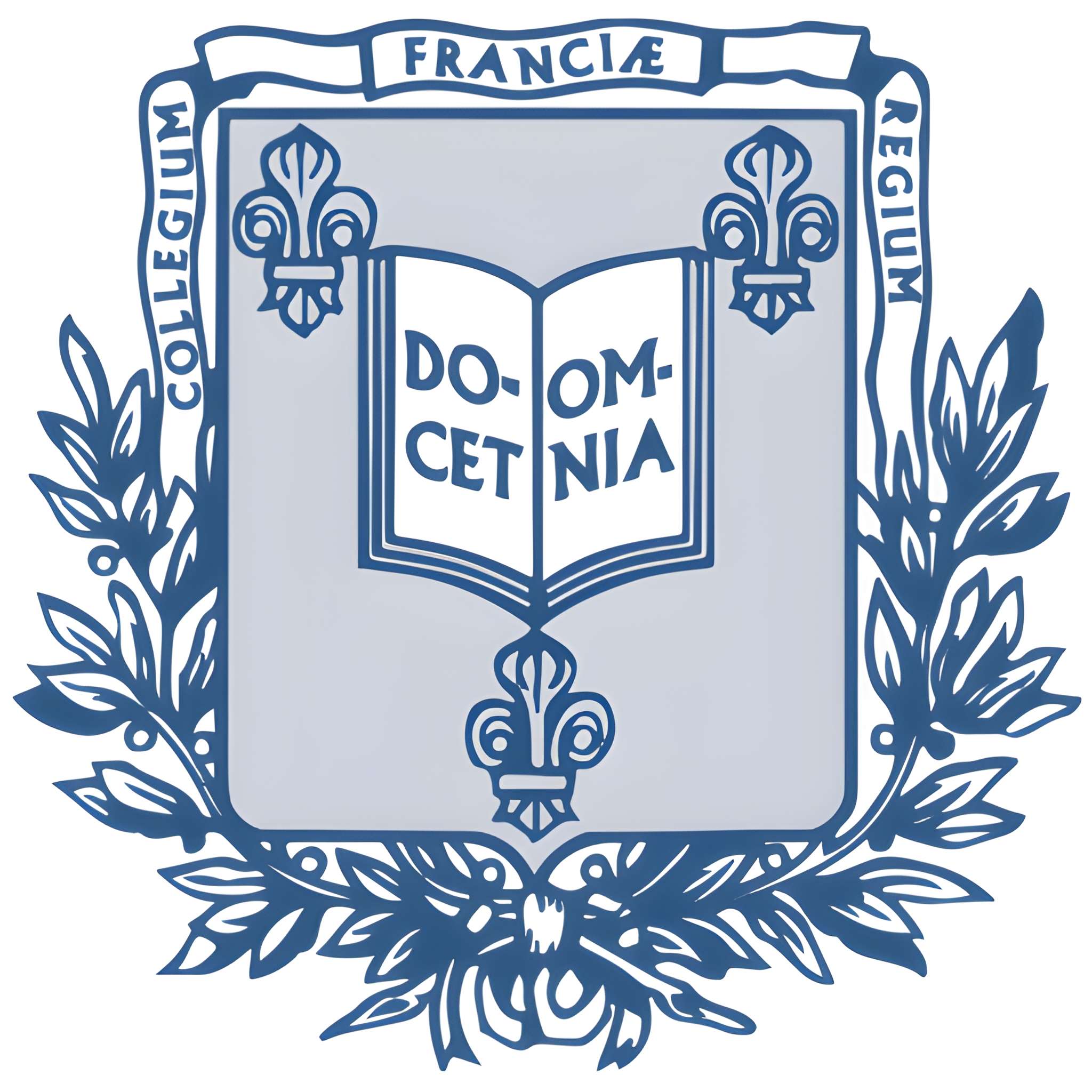 Collège de France - Paris