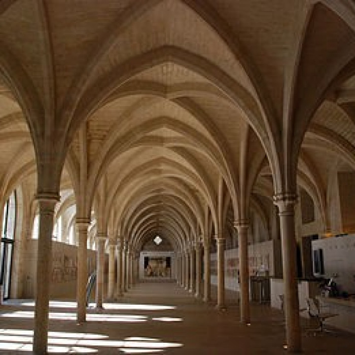 Photo de Collège des Bernardins - Paris