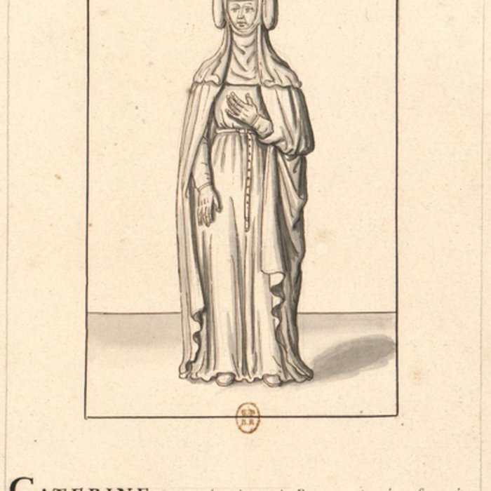 Photo de Collège des Bernardins - Paris