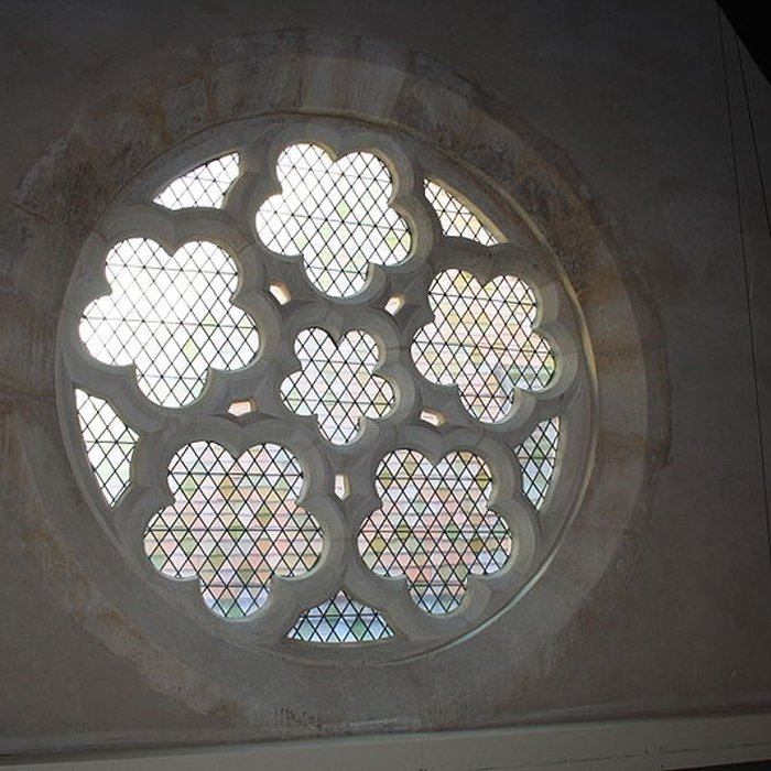 Photo de Collège des Bernardins - Paris