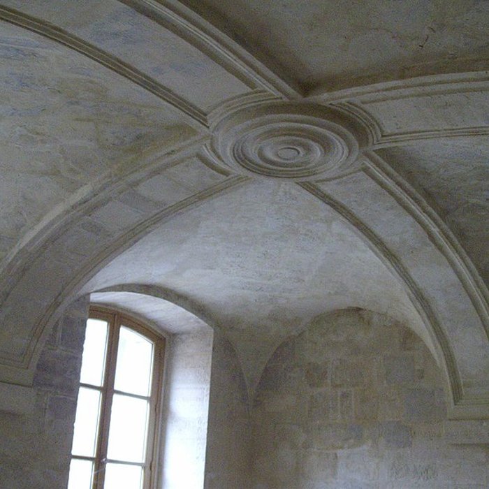 Photo de Collège des Bernardins - Paris