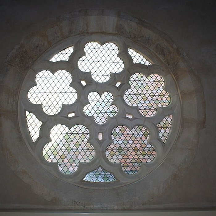 Photo de Collège des Bernardins - Paris
