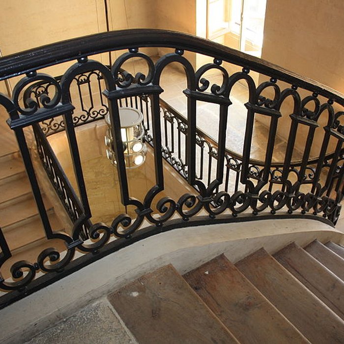 Photo de Collège des Bernardins - Paris