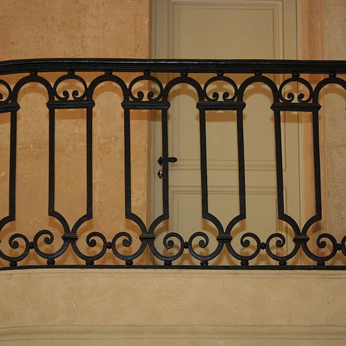 Photo de Collège des Bernardins - Paris