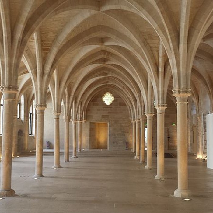 Photo de Collège des Bernardins - Paris