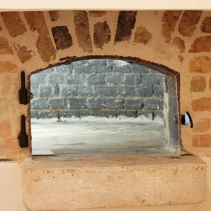 Photo de Collège des Bernardins - Paris