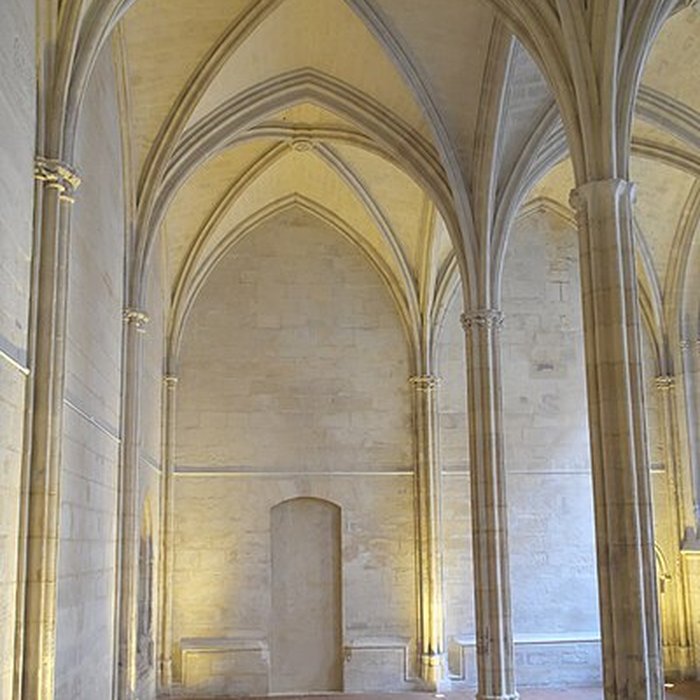 Photo de Collège des Bernardins - Paris