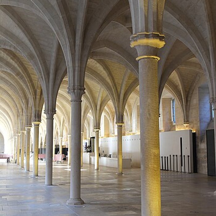Photo de Collège des Bernardins - Paris