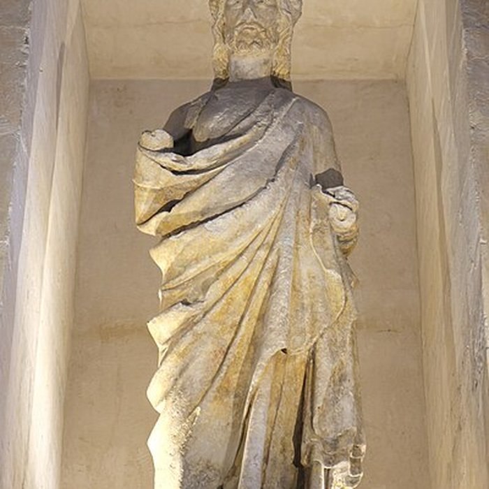 Photo de Collège des Bernardins - Paris