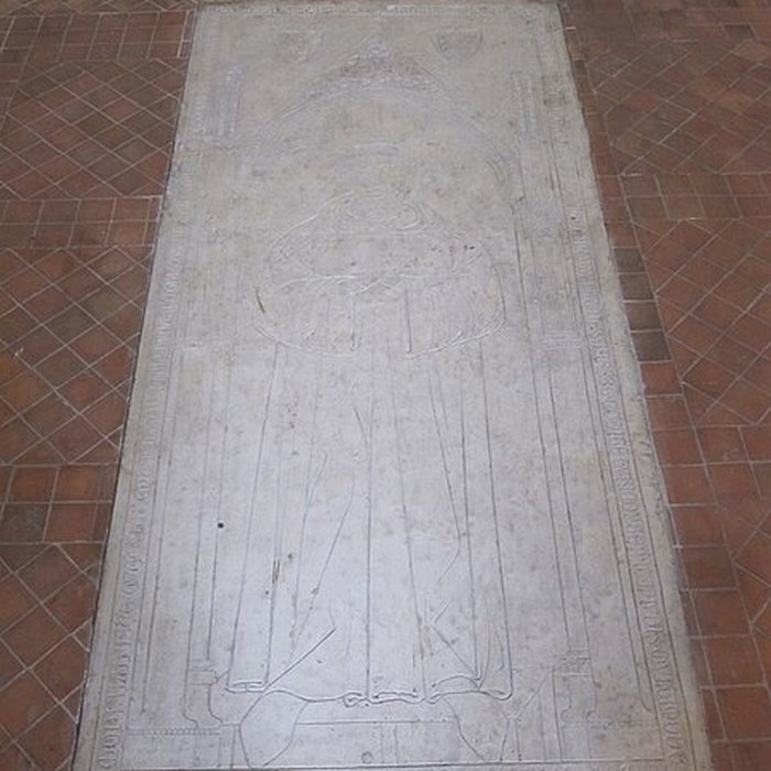 Photo de Collège des Bernardins - Paris