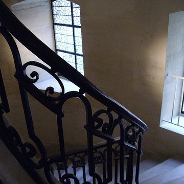 Collège des Bernardins - Paris