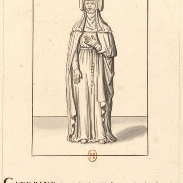 Collège des Bernardins - Paris