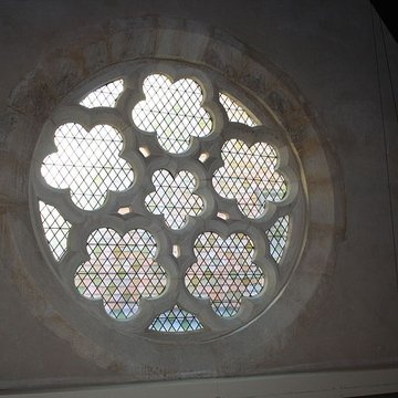 Collège des Bernardins - Paris