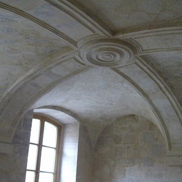 Collège des Bernardins - Paris