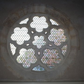 Collège des Bernardins - Paris