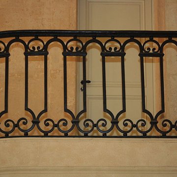 Collège des Bernardins - Paris