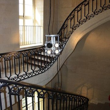 Collège des Bernardins - Paris