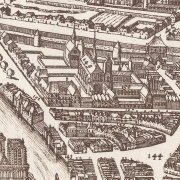 Collège des Bernardins - Paris