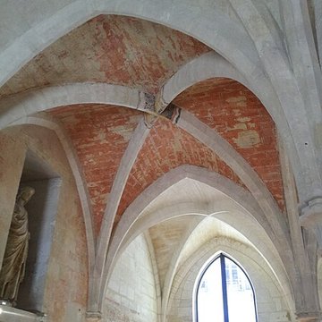 Collège des Bernardins - Paris