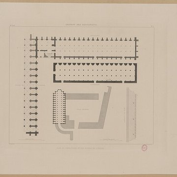 Collège des Bernardins - Paris