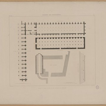 Collège des Bernardins - Paris
