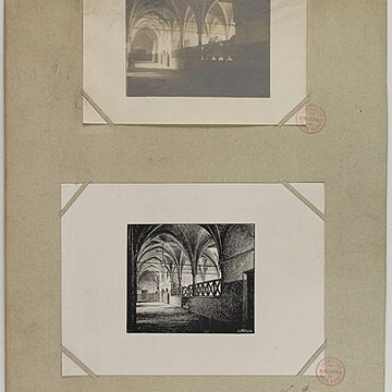 Collège des Bernardins - Paris