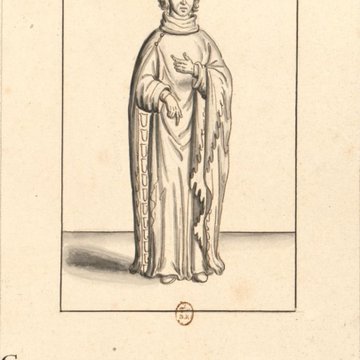 Collège des Bernardins - Paris