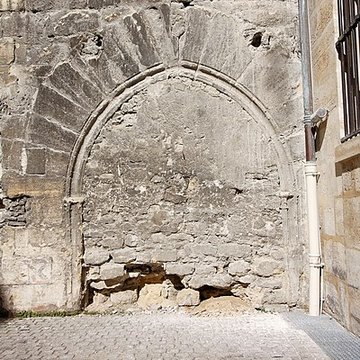 Collège des Bernardins - Paris