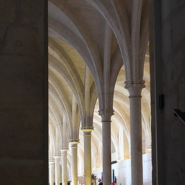 Collège des Bernardins - Paris