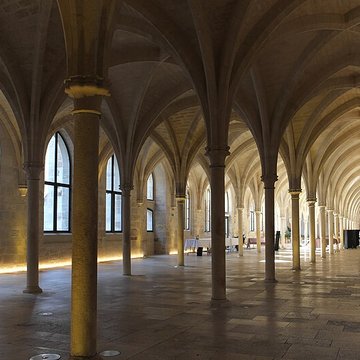 Collège des Bernardins - Paris