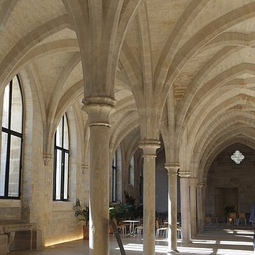 Collège des Bernardins - Paris
