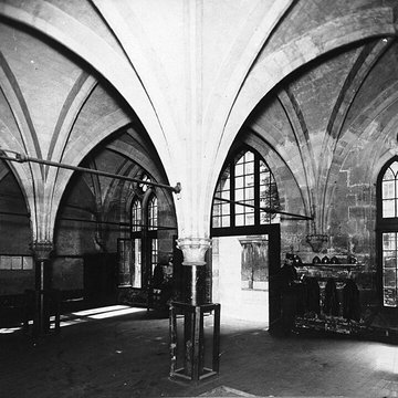 Collège des Bernardins - Paris