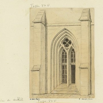 Collège des Bernardins - Paris