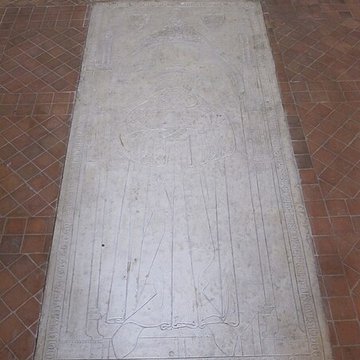 Collège des Bernardins - Paris