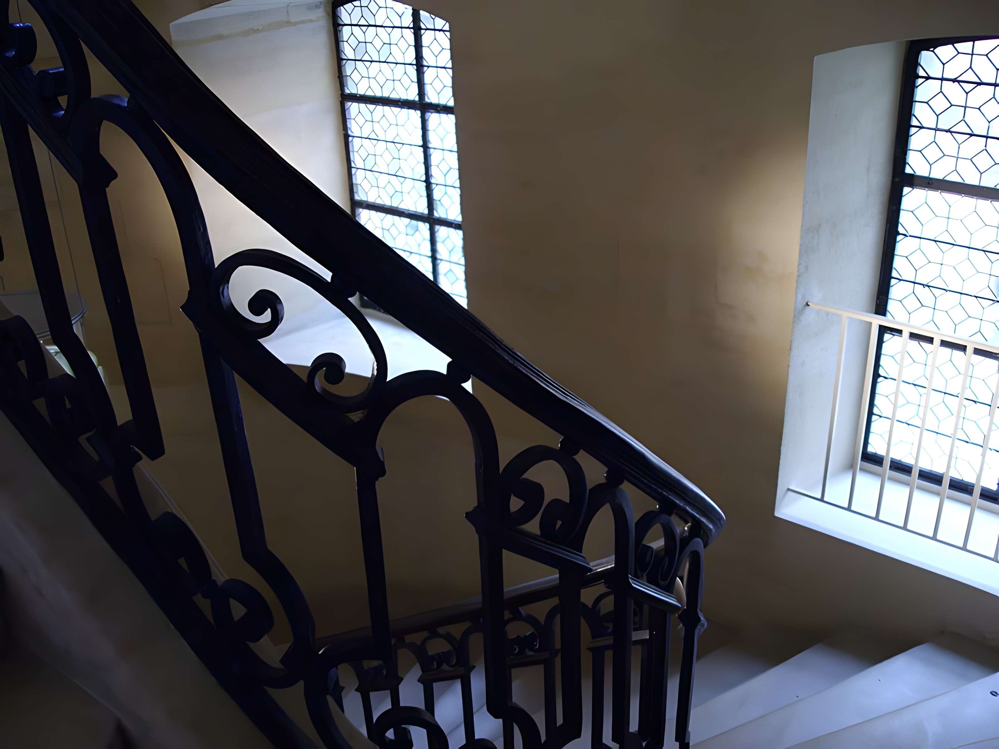 Collège des Bernardins - Paris