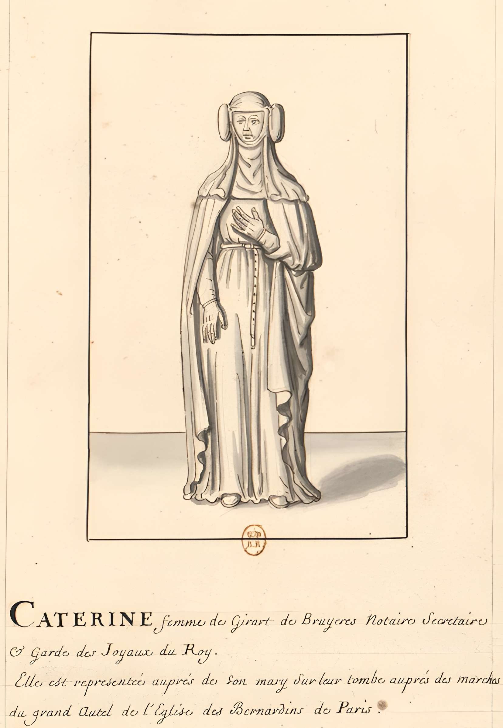 Collège des Bernardins - Paris