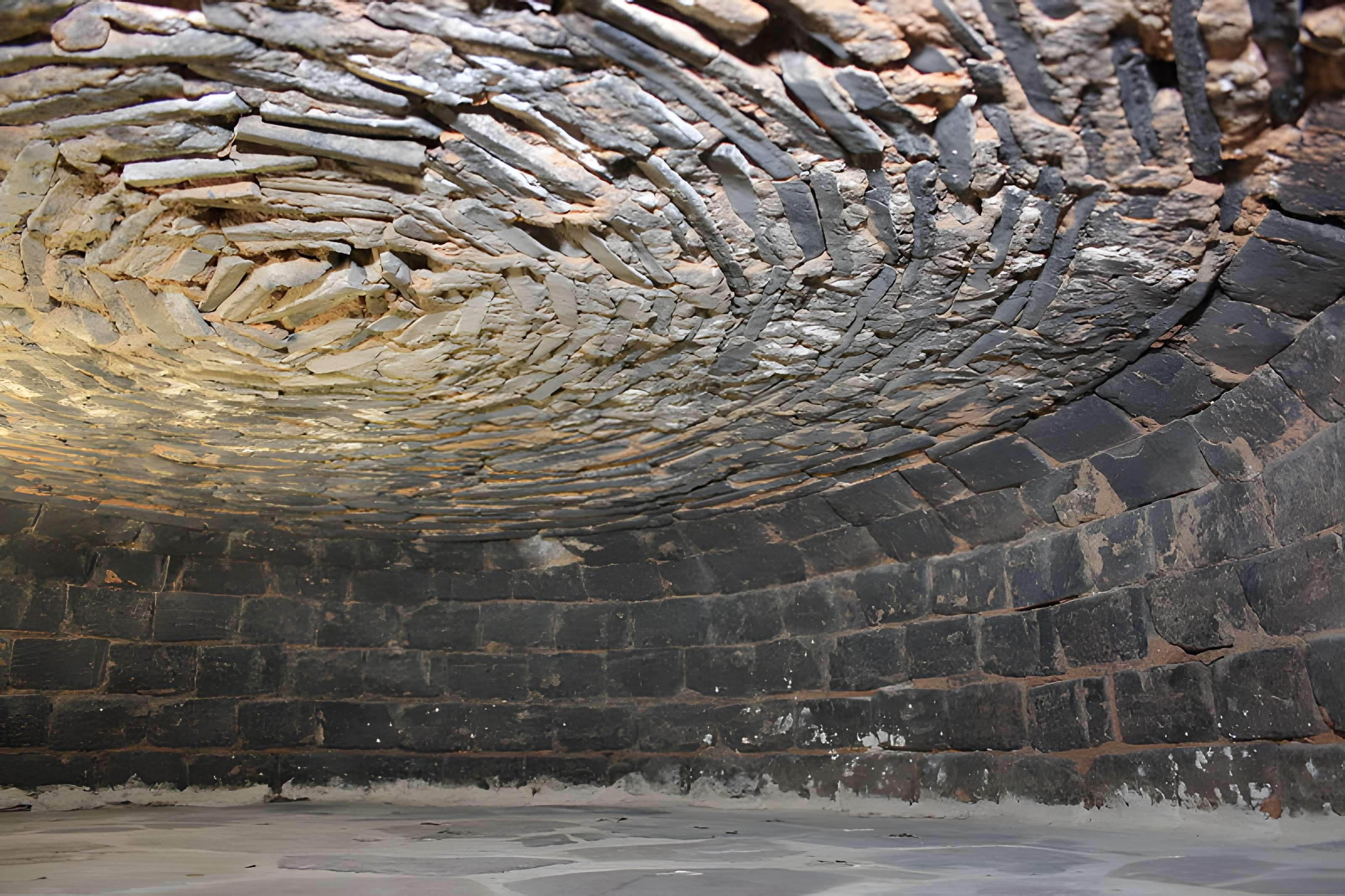 Collège des Bernardins - Paris