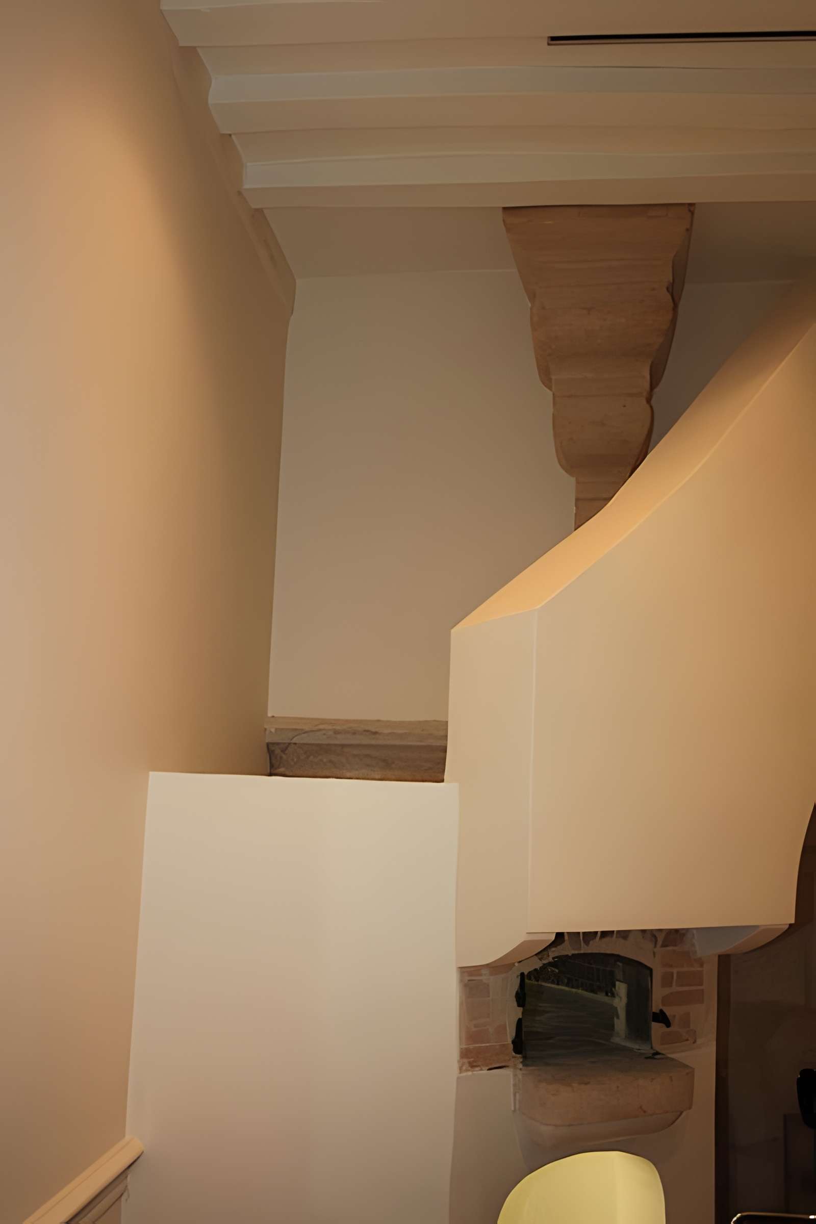 Collège des Bernardins - Paris