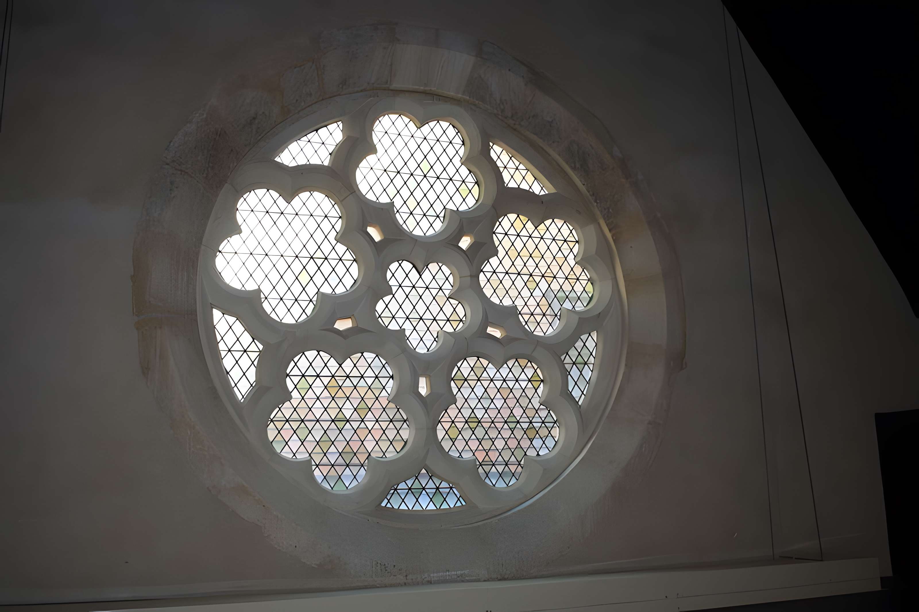 Collège des Bernardins - Paris